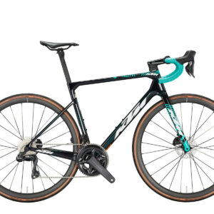 KTM REVELATOR ALTO MASTER transparent glaz (white+glaz+black) 2023 28"; Diamant