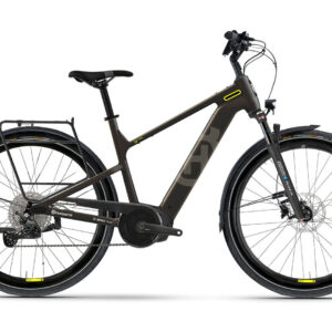 Husqvarna Tourer T2 Deore dark bronze 2023 27,5"; 625 Wh Diamant