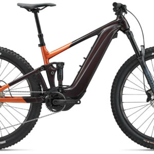Giant Trance X E+ 3 Cordovan 2023 29"; 750 Wh Diamant
