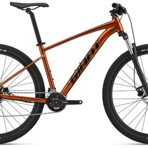 Giant Talon 3 amber glow 2022 29"; Diamant