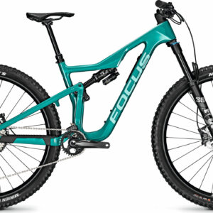 Focus JAM 8.9 Blue Green 2022 29"; Diamant