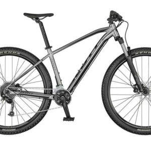 Scott Aspect 950 slate grey/dark grey matt 2021 Diamant
