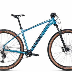Cube Reaction Pro switchblueÂ´nÂ´black 2023 29"; Diamant