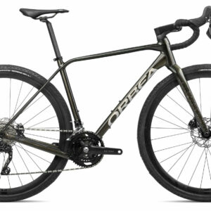 Orbea Terra H40 Infinity Green-Ivory White (Gloss) 2024 28"; Diamant