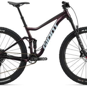 Giant Stance 1 rosewood 2023 29"; Diamant