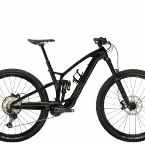 Trek Fuel EXe 9.7 Deep Smoke 2023 29"; 360 Wh Diamant