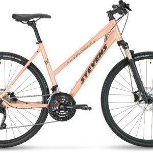 Stevens 6X Lady Coral 2022 28"; Trapez