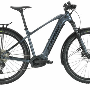 Stevens E-Antelao Arctic Grey 2022 29"; 625 Wh Diamant