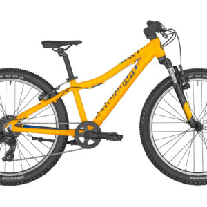 Bergamont Revox 24 Boy sunny orange (shiny) 2022 24"; Diamant