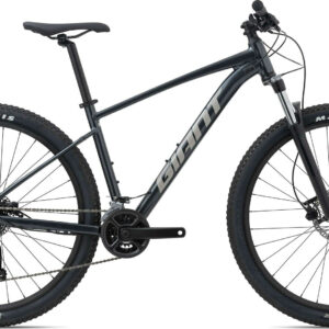 Giant Talon 3+ metallic black 2022 29"; Diamant
