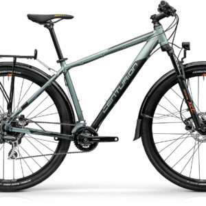 Centurion Backfire Comp 50.27 EQ schiefer 2022 27,5"; Diamant