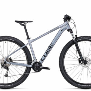 Cube Access WS Pro galacticÂ´nÂ´black 2023 27,5"; Diamant