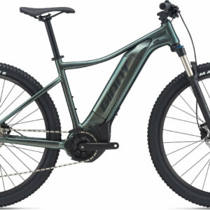 Giant Talon E+ 1 balsam green 2022 29"; 500 Wh Diamant