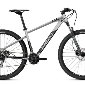 Ghost Kato Essential 27.5 AL light grey/black-matt 2023 27,5"; Diamant