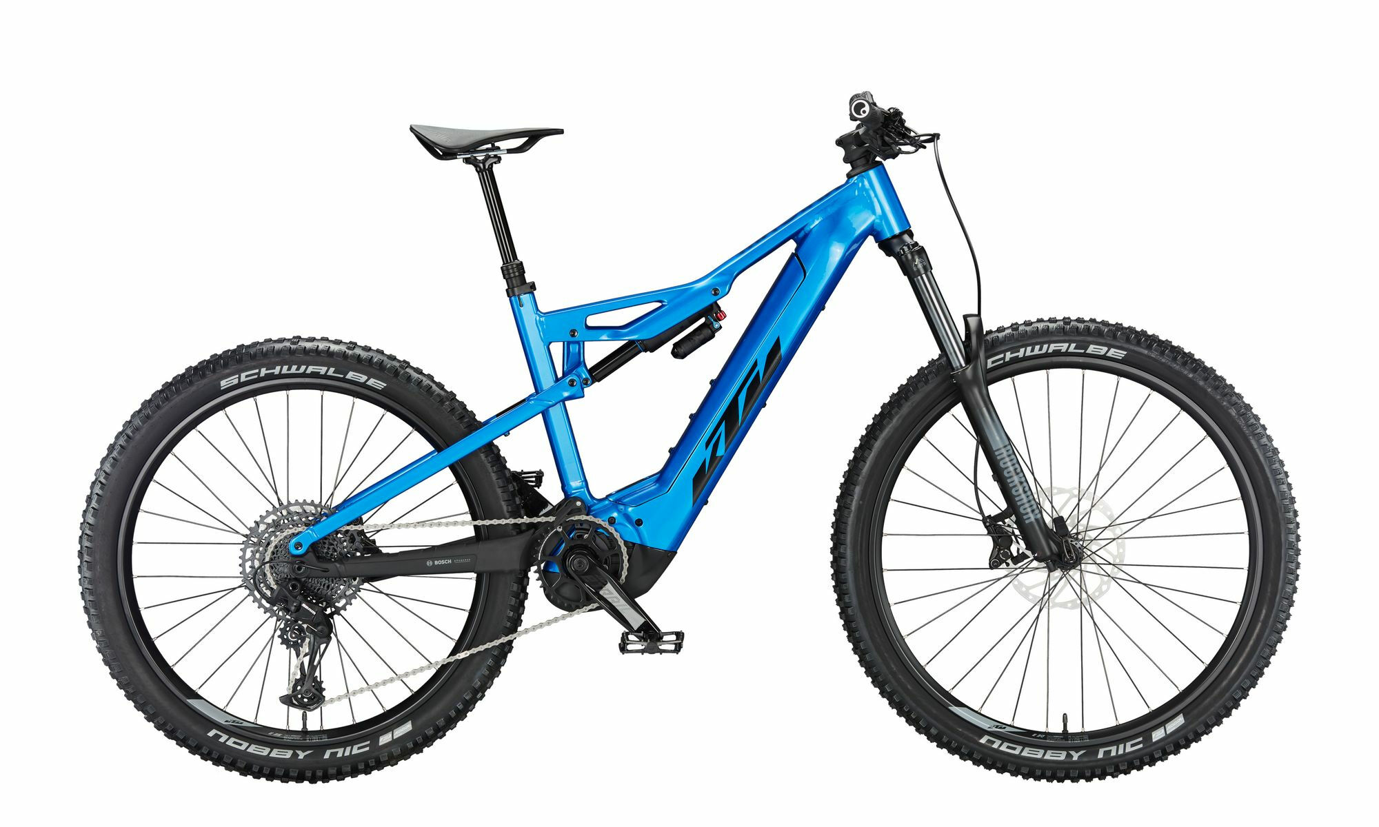 KTM MACINA KAPOHO 7973 metallic blue (black+grey) 2023 29";/27,5"; 750 Wh Diamant