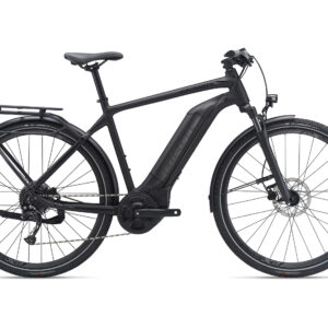 Giant Explore E+ 3 black 2022 28"; 500 Wh Diamant