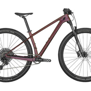 Scott Contessa Scale 920 Nitro Purple 2022 29"; Diamant