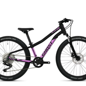 Ghost Lanao 24 Full Party black/fogbow purple-glossy 2023 24"; Diamant