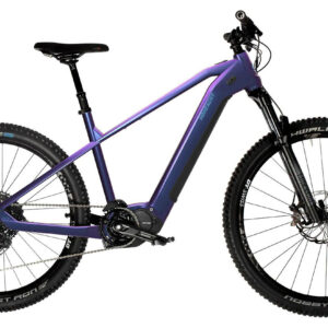 HoheAcht Sento Monto Morgenstunde 2022 29";/27,5"; 630 Wh Diamant