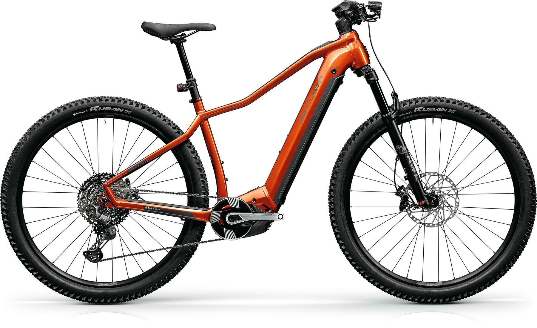 Centurion Backfire Fit R2000i bernstein 2024 29"; 625 Wh Diamant