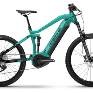 Haibike AllMtn 1 aquamarine/black 2022 29";/27,5"; 630 Wh Diamant