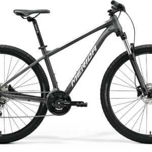 Merida BIG.SEVEN 20 MATT DARK SILVER 2023 27,5"; Diamant