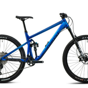 Ghost Riot AM Essential blue/ocean-glossy 2022 29"; Diamant
