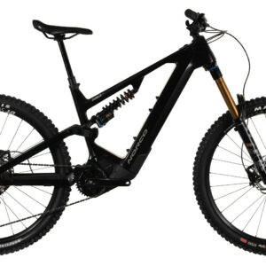 Norco Range VLT C1 Black/Silver 2023 29"; 900 Wh Diamant