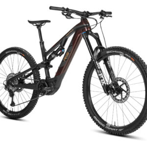 Rotwild R.G375 PRO MAHOGANY METALLIC 2022 29"; 375 Wh Diamant