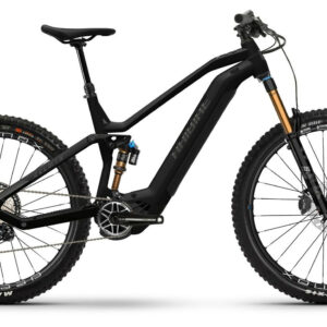 Haibike AllMtn 10 matte gloss/black ink 2023 29";/27,5"; 720 Wh Diamant