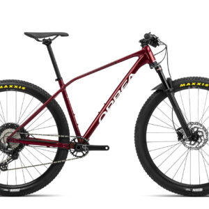 Orbea ALMA H30 Rot 2023 29"; Diamant