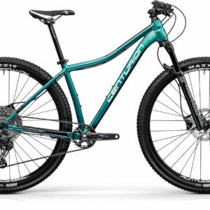 Centurion Backfire Fit Pro 600.27 lagunagruen 2022 27,5"; Diamant