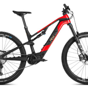 Rotwild R.X375 PRO Red Metallic 2023 29"; 375 Wh Diamant