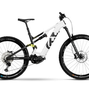Husqvarna Mountain Cross MC3 GX grey/black 2023 27,5"; 630 Wh Diamant