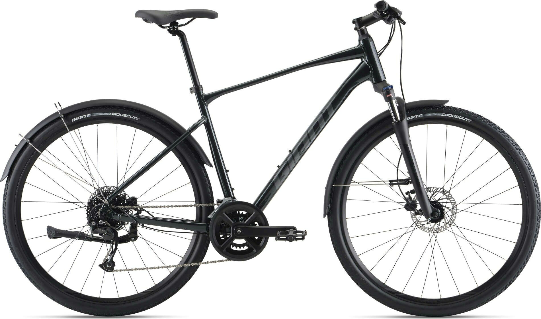 Giant Roam EX charcoal 2022 28"; Diamant