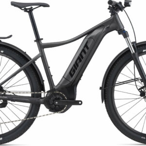 Giant Talon E+ EX graphite 2022 29"; 500 Wh Diamant