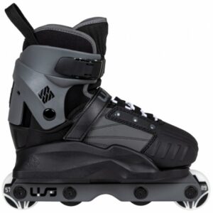 USD Transformer Kids Skate Black/Grey