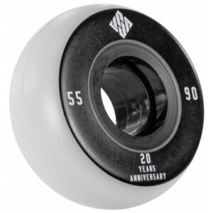 USD Wheels Team 55mm 90a