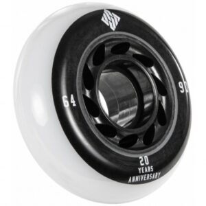 USD Wheels Team 64mm 90a