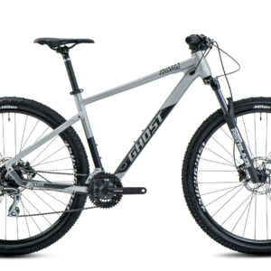 Ghost Kato Essential light grey/black-matt 2022 29"; Diamant