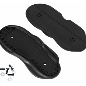 USD Carbon Soulplate black