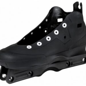 USD Skate Aeon 60 black Shell only