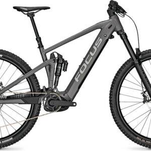 Focus SAMÂ² 6.7 Slate Grey 2022 29"; 625 Wh Diamant
