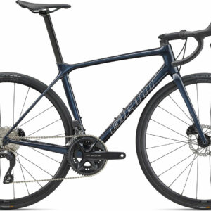 Giant TCR Advanced 1 Cold Night 2023 28"; Diamant