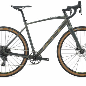 Whyte Glencoe Matt Moss/Gold/Heather 2023 28"; Diamant
