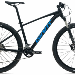 Giant Talon 1 black matt 2023 27,5"; Diamant