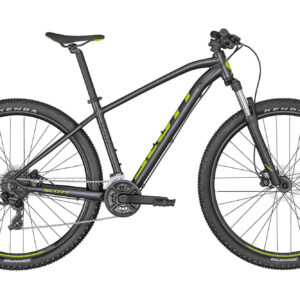 Scott Aspect 960 Granite Black 2022 29"; Diamant