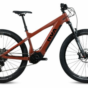 NOX Hybrid XC Trail Core Terra 2023 29"; 725 Wh Diamant