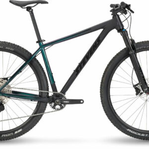 Stevens Sentiero Python 2022 27,5"; Diamant