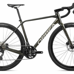 Orbea Terra H30 Infinity Green-Ivory White (Gloss) 2024 28"; Diamant